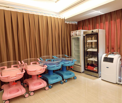 石家莊悅滿(mǎn)母嬰月子會(huì )所