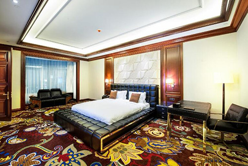 石家莊暢孕美寶月子中心