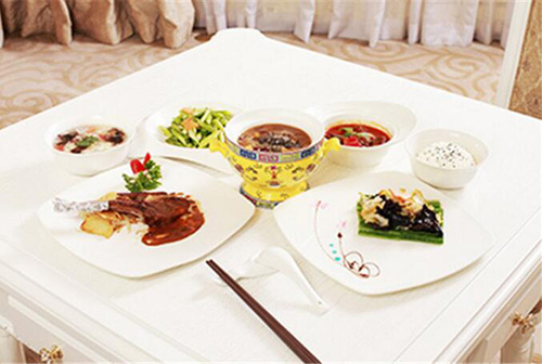 石家莊暢孕美寶月子中心