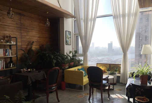 太原倍好月子中心環(huán)境