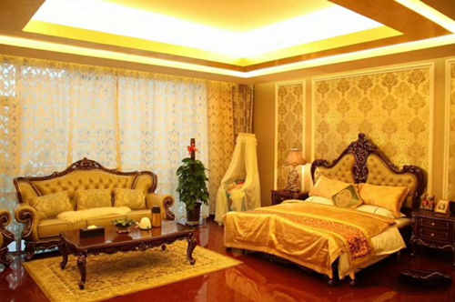 太原禧寶匯月子中心