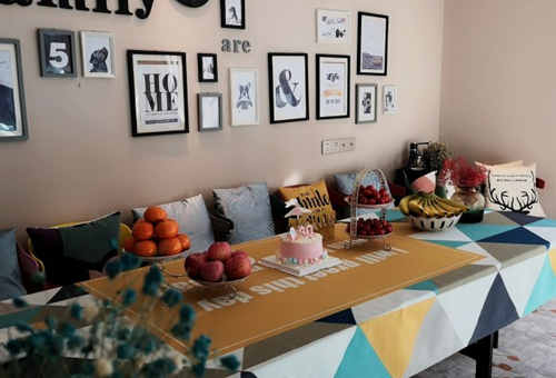 太原子母欣月子中心環(huán)境