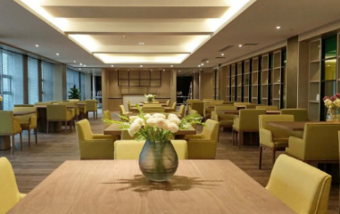 鄭州雪絨花月子會(huì )所