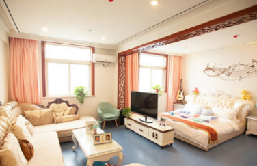 鄭州荷花月子中心