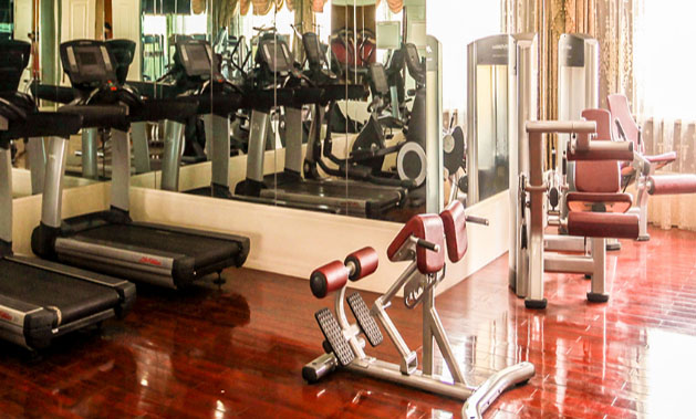 鄭州喜喜月子中心