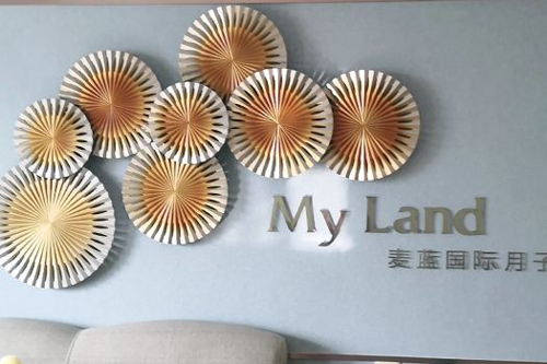 麥藍母嬰健康管理中心