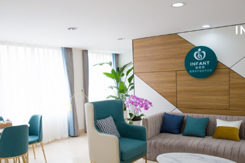 嬰梵特產(chǎn)后月子會(huì )所