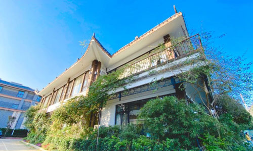 桂林貝之語(yǔ)月子中心