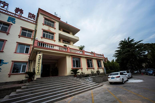 青島馨月閣月子中心