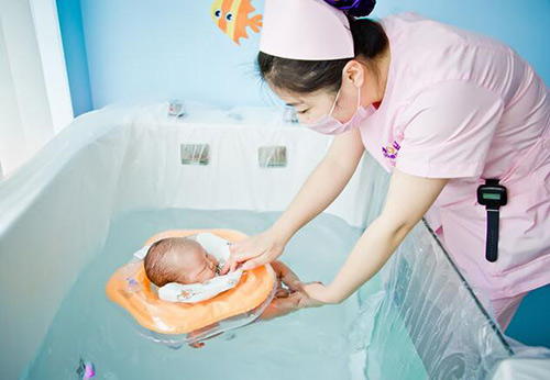 青島安悅母嬰月子中心