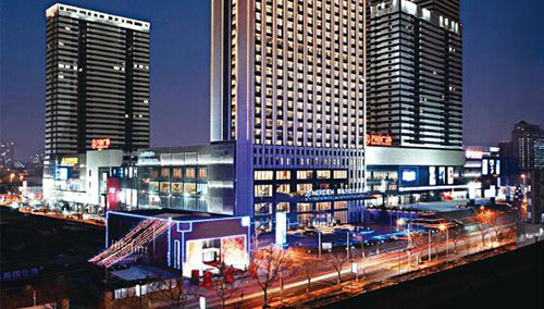 青島市蜜玥宮月子中心