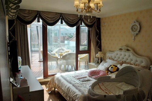 青島市蜜玥宮月子中心