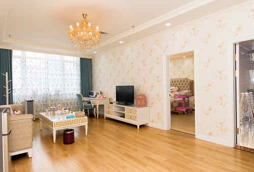 沈陽(yáng)添囍月子房