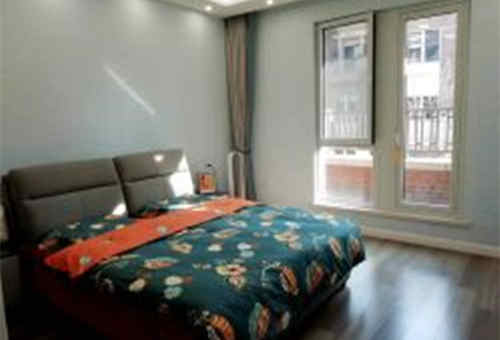 沈陽(yáng)逸晨月子房間環(huán)境