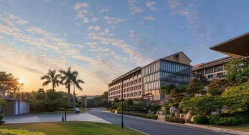 南寧貝加美月子中心