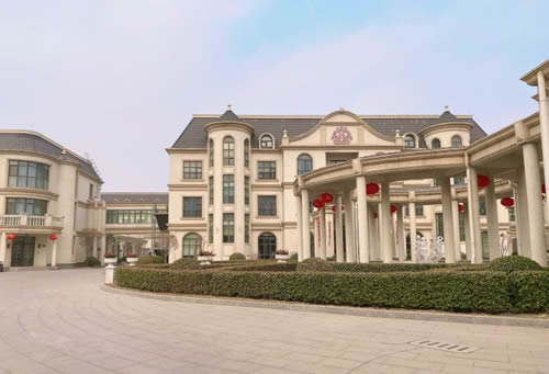 天津和合莊園月子會(huì )所介紹