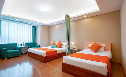 天津愛(ài)陪伴月子會(huì )所入駐標準介紹