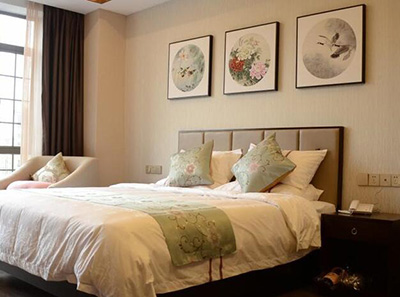 長(cháng)沙喜喜月子會(huì )所