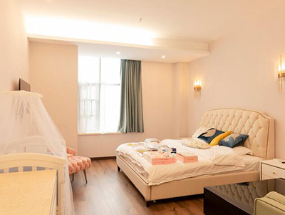 長(cháng)沙東方愛(ài)堡月子會(huì )所