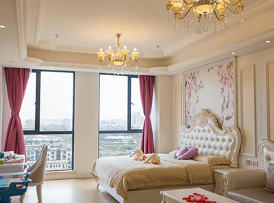 長(cháng)沙莘月薈月子中心