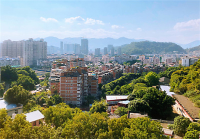 福州好月子母嬰護理會(huì )所環(huán)境