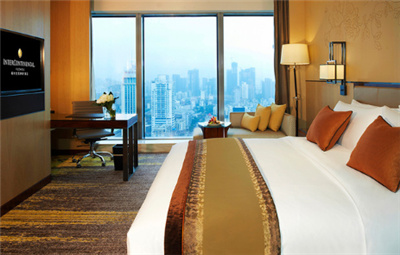 福州康安怡母嬰專(zhuān)業(yè)護理中心環(huán)境