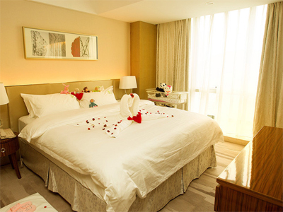 廣州仕馨月子會(huì )所環(huán)境