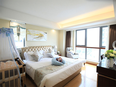 廣州金鑰匙月子會(huì )所環(huán)境