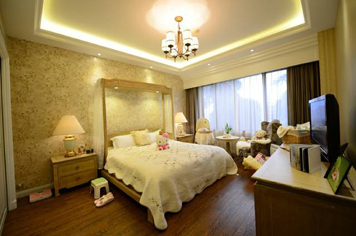 南京喜丁會(huì )所