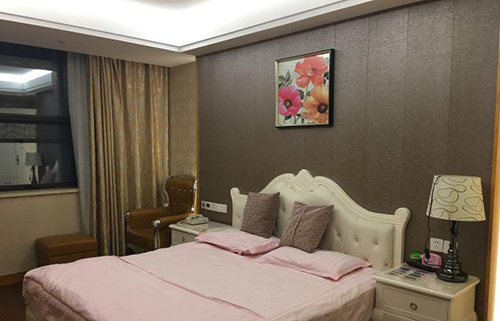 南京康達母嬰會(huì )所