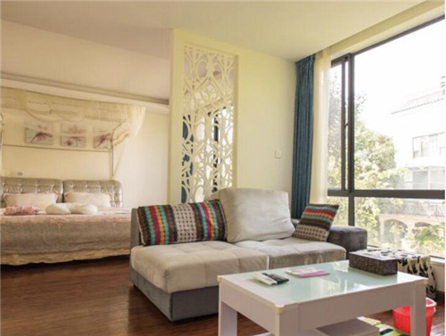 蒙生睿妍母嬰月子中心