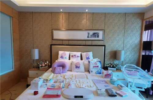 昆明巍閣月子中心