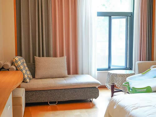 西安美好時(shí)光母嬰服務(wù)機構特點(diǎn)分析