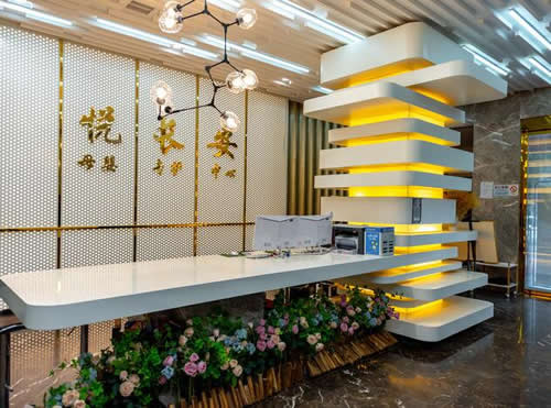 西安悅長(cháng)安母嬰專(zhuān)護中心科普