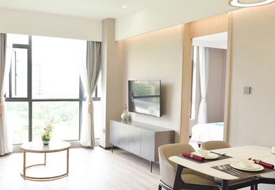 深圳寶生月子中心房間環(huán)境