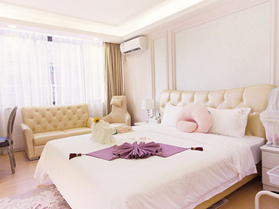 深圳仕馨·優(yōu)若家月子會(huì )所房間環(huán)境