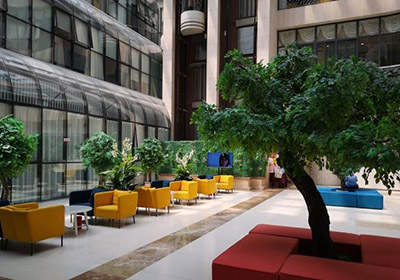 西安安心媽媽月子中心