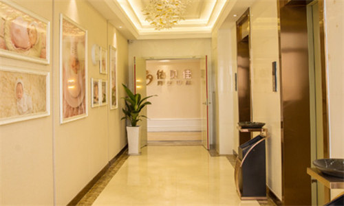 合肥佑貝佳月子中心