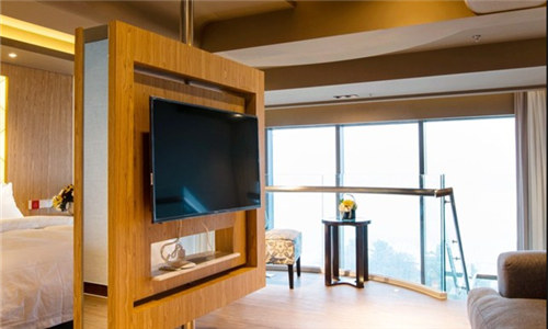 合肥媽咪唄唄月子中心套房