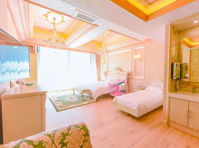 北京愛(ài)瑪家月子會(huì )所