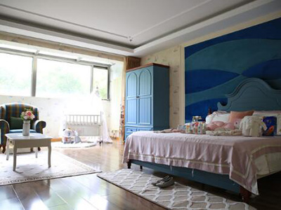 北京愛(ài)貝宮月子會(huì )所