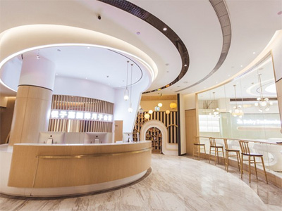 成都悅子嘉月子會(huì )所環(huán)境