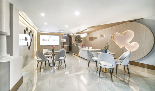 廈門(mén)詠愛(ài)月子中心