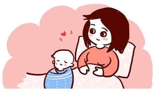 科學(xué)合理坐月子