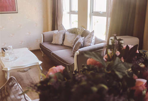 福州好月子母嬰會(huì )所環(huán)境