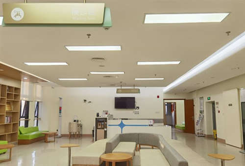 福州珈禾珈美月子中心環(huán)境