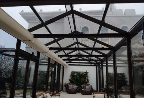 福州融僑月子中心環(huán)境