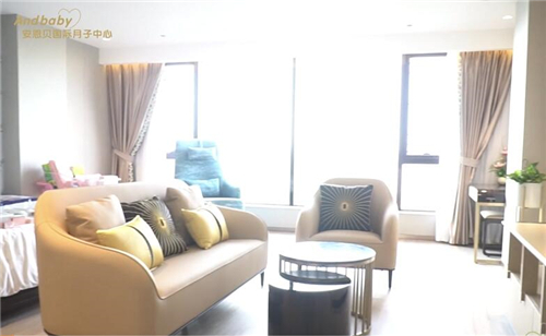 泉州晉江市安恩貝月子中心