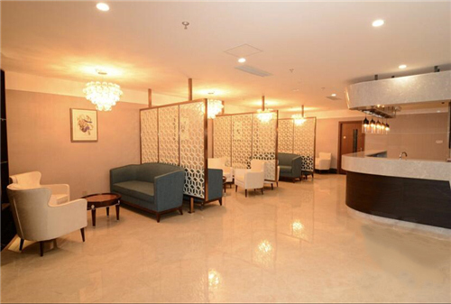 昕生怡月產(chǎn)后護理之家環(huán)境圖