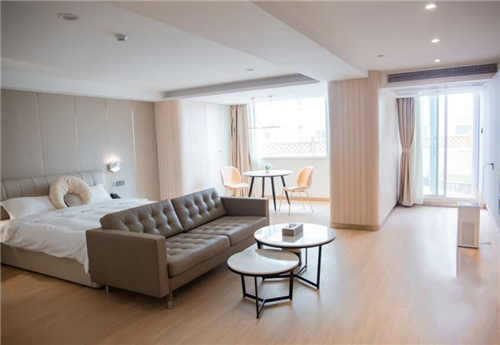 靜憩軒月子會(huì )所(泉州悅程店)環(huán)境圖